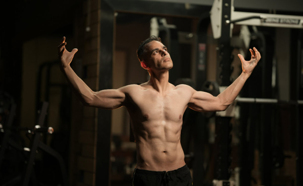 Ankur Warikoo Reveals His Entire Diet Plan That Helped Him Become “Fat-Free At 43” Ankur Warikoo Reveals His Entire Diet Plan That Helped Him Become “Fat-Free At 43”