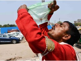 Rajasthan Water Crisis: राजस्थान में जल संकट, डूंगरपुर में सूखे नल-तालाब, अब 672 गांवों में टैंकर से होगी पानी की सप्लाई