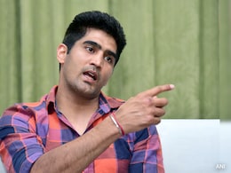 "Vinesh Phogat Can't Make This Mistake, It Might Be Sabotage": Vijender Singh "Vinesh Phogat Can't Make This Mistake, It Might Be Sabotage": Vijender Singh