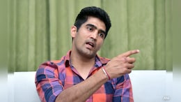 "It Is Necessary": Vijender Singh On Athletes Opting For Personal Coaches In Olympics