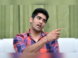 "It Is Necessary": Vijender Singh On Athletes Opting For Personal Coaches In Olympics