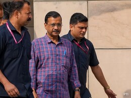 AAP Says Arvind Kejriwal Unwell, Lost 4.5 Kg In Jail, Officials Disagree AAP Says Arvind Kejriwal Unwell, Lost 4.5 Kg In Jail, Officials Disagree
