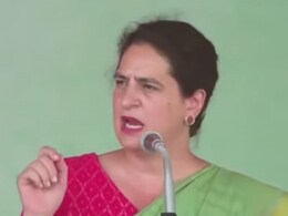 Chhattisgarh: भाजपा सरकार पर बरसीं प्रियंका, कहा, हमने लोगों के कल्याण के लिए बनाई योजनाएं और बीजेपी ने कर दी बंद Chhattisgarh: भाजपा सरकार पर बरसीं प्रियंका, कहा, हमने लोगों के कल्याण के लिए बनाई योजनाएं और बीजेपी ने कर दी बंद