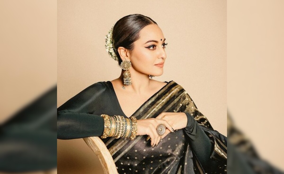 Asked About Her Marriage Plans, Sonakshi Sinha Said...