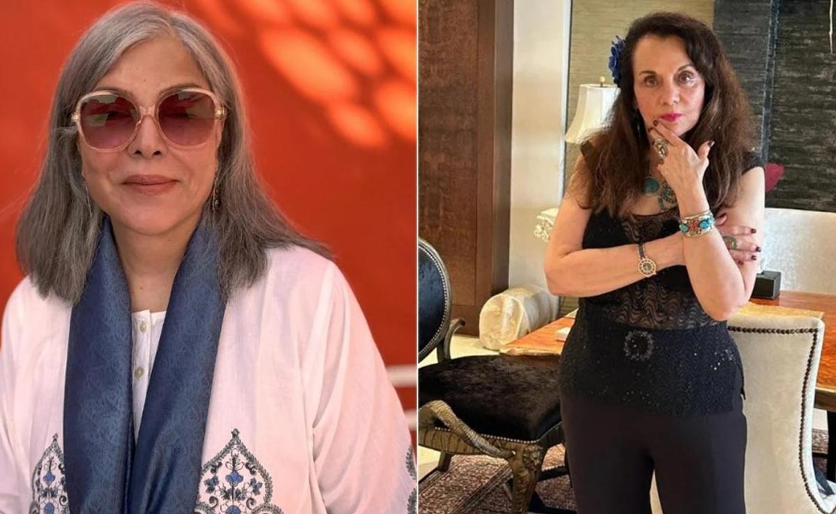 मुमताज ने जीनत अमान की पर्सनल लाइफ पर साधा निशाना, बोलीं- उसकी खुद की शादी नरक थी, वो कौन है रिश्तों पर सलाह देने वाली