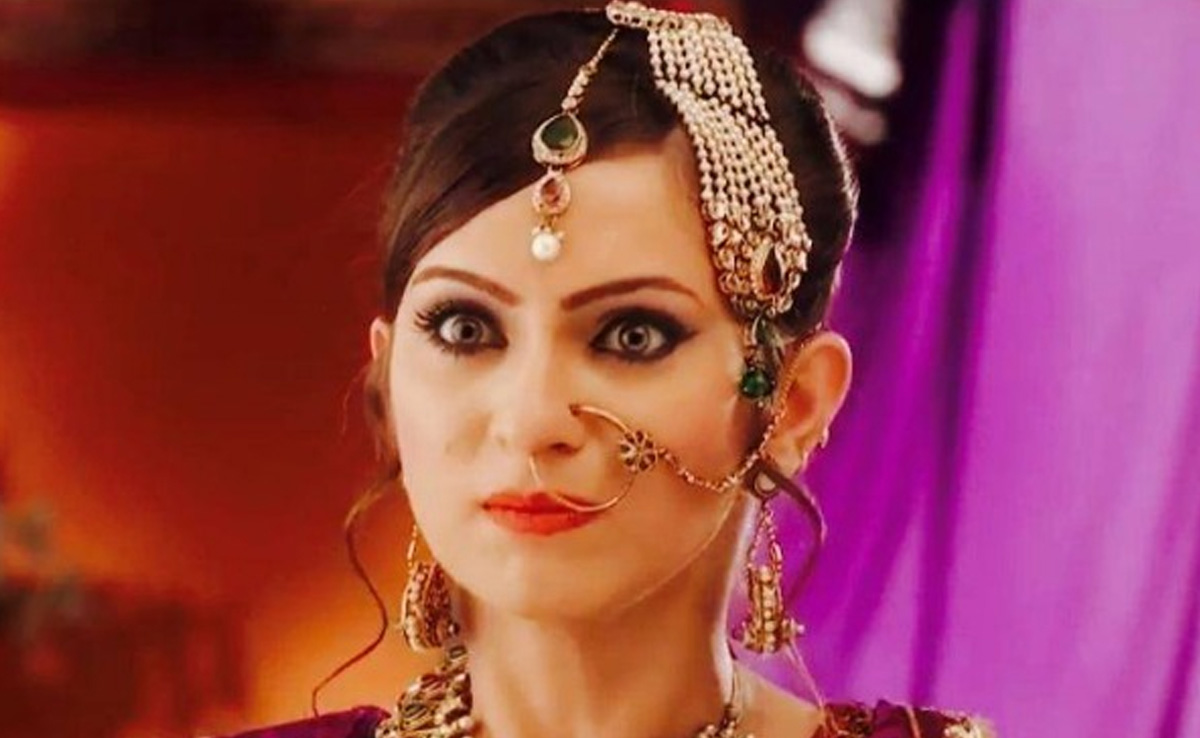 अकबर की रुकैया बेगम का 10 साल बाद  हो गया है ऐसा हाल, जोधा अकबर की एक्ट्रेस को पहचान नहीं पाए फैन्स, बोले- क्या से क्या हो गई