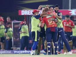 KKR vs PBKS, IPL 2024: बेयरस्टो, शशांक और प्रभसिमरन की दहाड़, पंजाब ने 262 रन के टार्गेट को बौना साबित किया