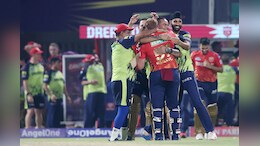 टी-20 इतिहासातील 'रेकॉर्ड ब्रेक' सामना; कोलकाता विरुद्ध पंजाब सामन्यात हे 5 विक्रम मोडीत