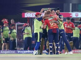 टी-20 इतिहासातील 'रेकॉर्ड ब्रेक' सामना; कोलकाता विरुद्ध पंजाब सामन्यात हे 5 विक्रम मोडीत