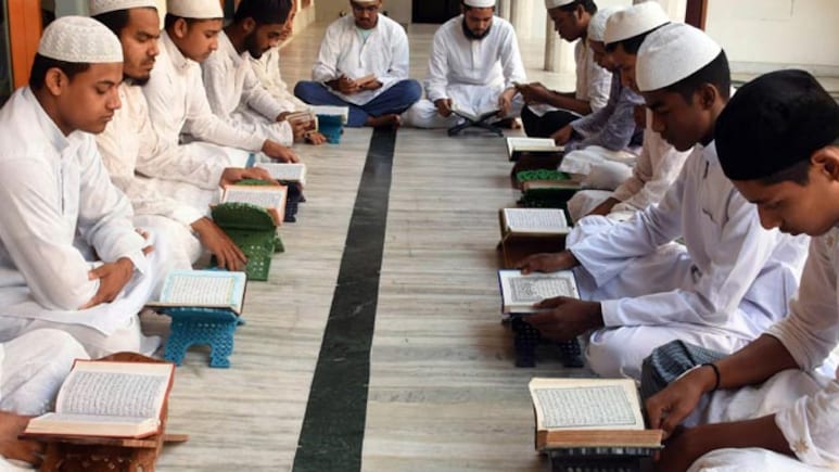 यूपी में मदरसों को आया सरकारी आदेश, अब एटीएस को देनी होगी छात्रों और मौलानाओं की जानकारी