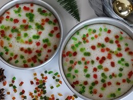 How To Make Homemade Tutti Frutti With Watermelon Peel