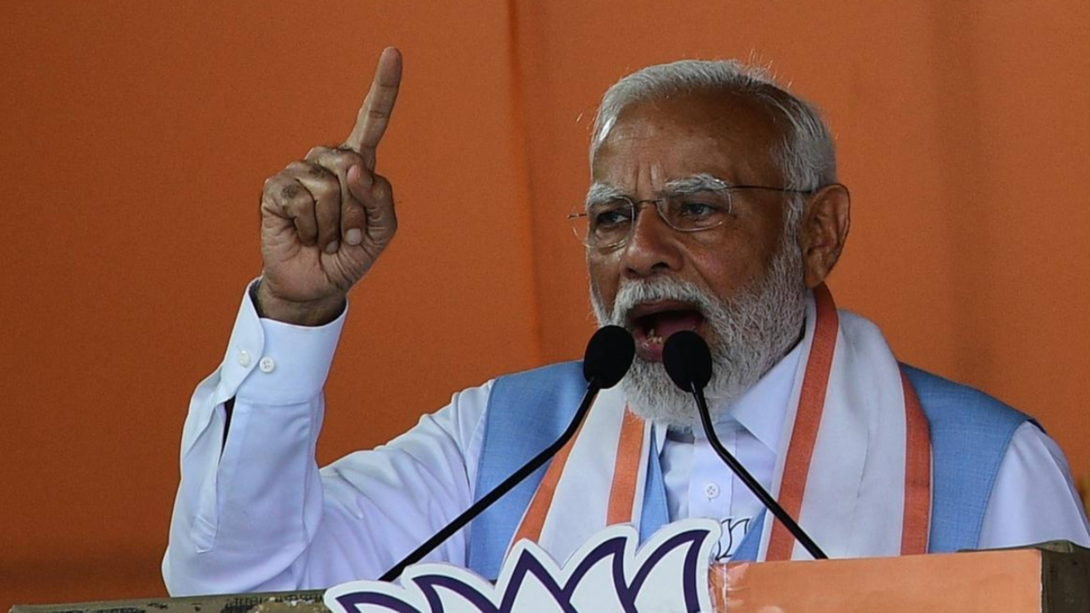 करौली में पीएम मोदी की रैली, देखिए क्या-क्या है तैयारी?