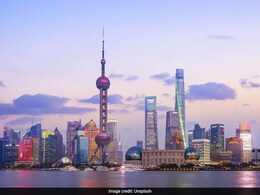 चीन के लाखों लोगों पर मंडरा रहा खतरा, डूब रहे कई बड़े शहर : स्टडी में चेतावनी चीन के लाखों लोगों पर मंडरा रहा खतरा, डूब रहे कई बड़े शहर : स्टडी में चेतावनी