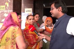 "Solve Water Crisis First": Voters Spell Out Election Issues In Alwar "Solve Water Crisis First": Voters Spell Out Election Issues In Alwar