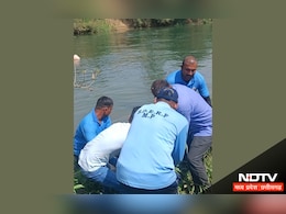 Rewa: 'दोस्त के घर जाने की बात कहकर निकले घर से, फिर कभी नहीं लौटे दो किशोर, SDRF ने नदी से इस हाल में निकाला शव