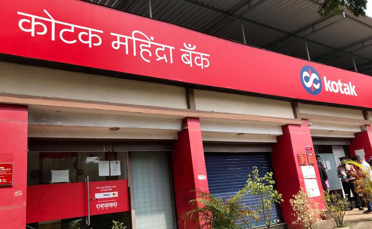 Rs 1,000 Turned To Rs 20 Lakh In A Day? Trader's Big Claim On Kotak Bank