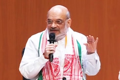 Jharkhand Congress' X Handle Withheld Over Doctored Amit Shah Video Jharkhand Congress' X Handle Withheld Over Doctored Amit Shah Video