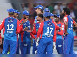 Big Blow For Delhi Capitals: This Overseas Star Ruled Out Of IPL 2024 Due To Injury