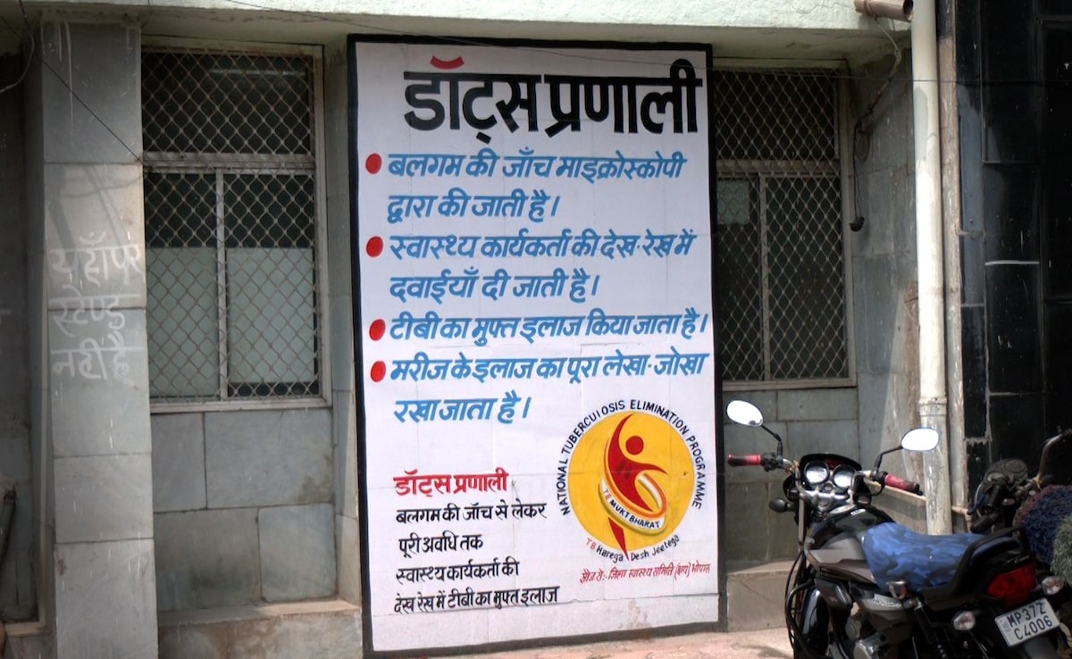 Latest and Breaking News on NDTV Latest and Breaking News on NDTV