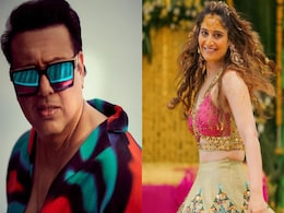 Kashmera Shah Wants Estranged Uncle Govinda To Attend Arti Singh's Wedding: "Will Welcome Him With Open Arms" Kashmera Shah Wants Estranged Uncle Govinda To Attend Arti Singh's Wedding: "Will Welcome Him With Open Arms"