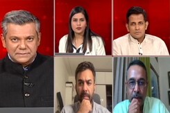 Lok Sabha Polls Phase 2: What's At Stake Lok Sabha Polls Phase 2: What's At Stake