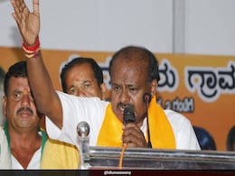 "Won't Protect Him": HD Kumaraswamy, Uncle Of Karnataka MP In Video Scandal "Won't Protect Him": HD Kumaraswamy, Uncle Of Karnataka MP In Video Scandal