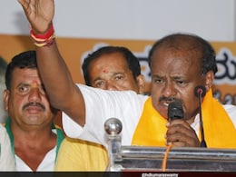 मोदी 3.0 सरकार में जेडीएस ने बेटे और दामाद के लिए की इन मंत्रालयों की मांग