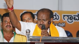 Corruption Case Against HD Kumaraswamy On, Supreme Court Offers No Relief