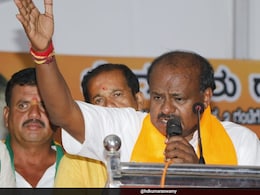 Corruption Case Against HD Kumaraswamy On, Supreme Court Offers No Relief