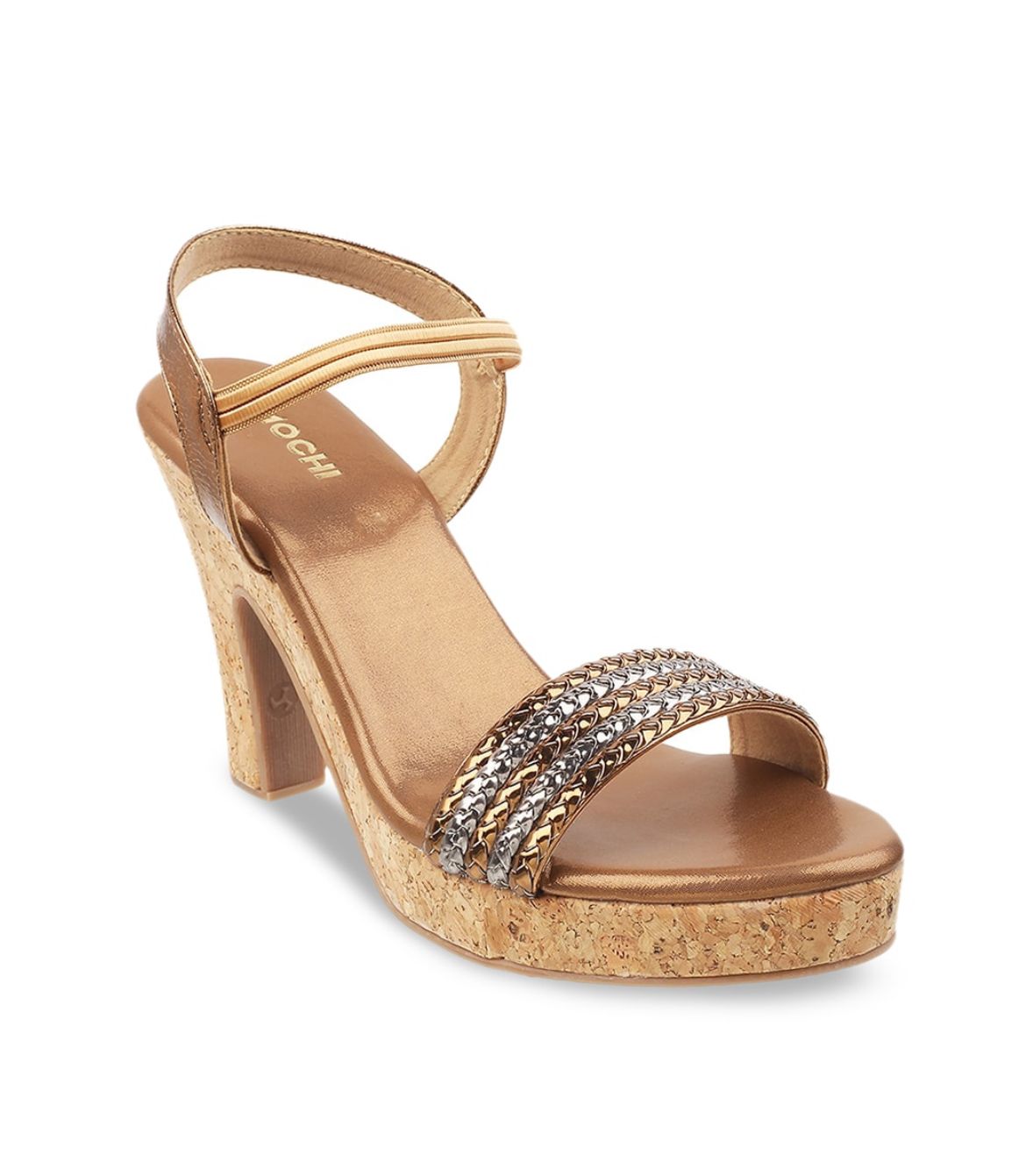 Best Deals On Premium Womens Footwear From Myntra