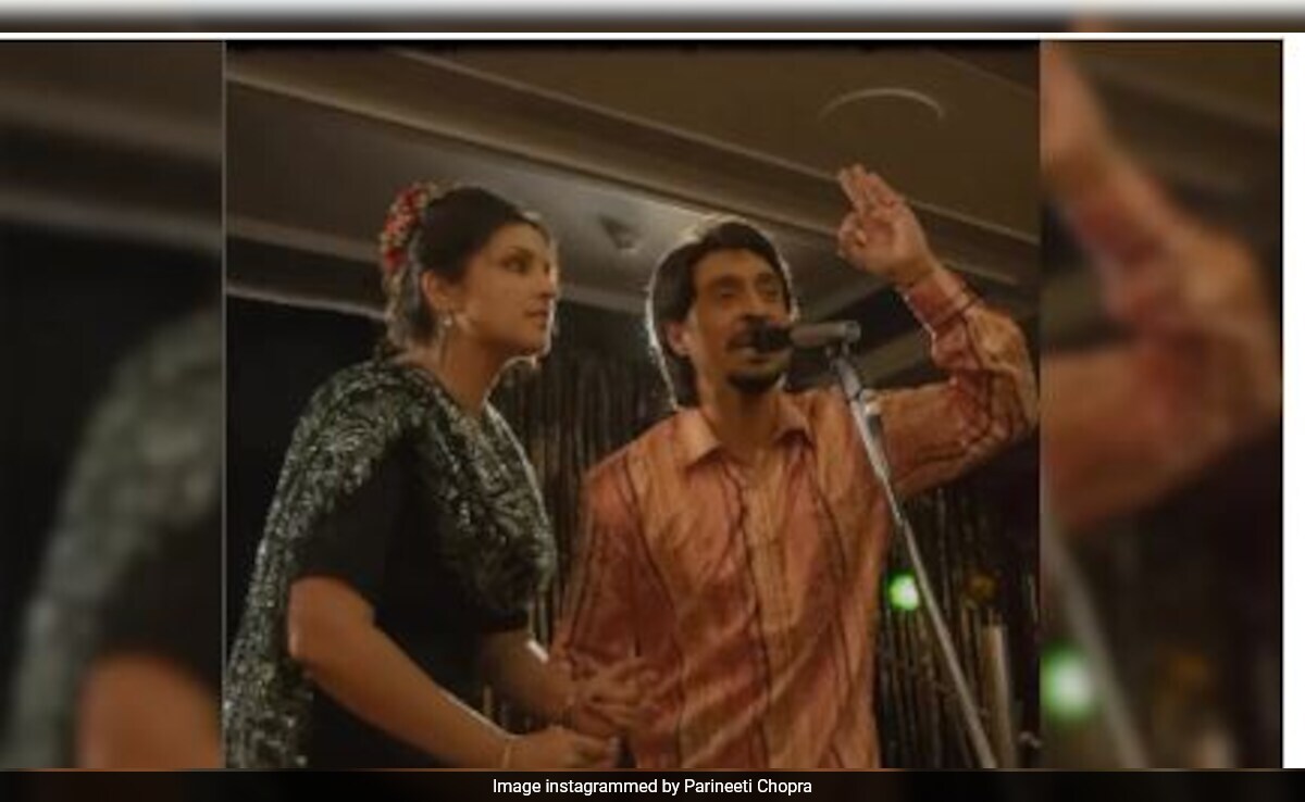 Imtiaz Ali Thought Amar Singh Chamkila's First Wife Would "Attack" Him At Screening. Instead, She...