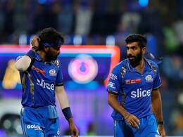 "Jasprit Bumrah Had PBKS On Back Foot": IPL Winning Coach Questions Hardik Pandya's Captaincy