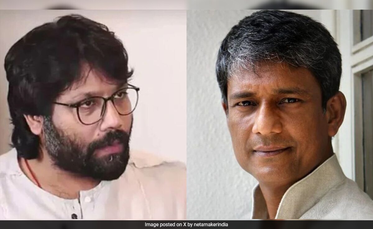 Explained: "Won't Change Stand," Says Adil Hussain In <i>Kabir Singh</i> Feud With Sandeep Reddy Vanga