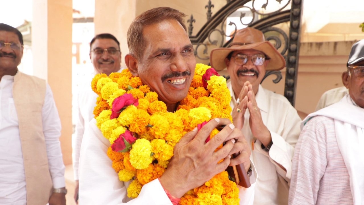 Lok Sabha Election 2024: मन्नालाल रावत Vs तार चंद मीणा, उदयपुर की जनता को किस पर भरोसा?