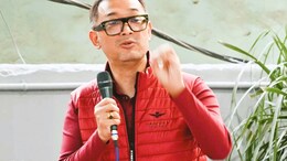 Manipur BJP MLA Jabs Congress With Rahul Gandhi's 2019 Tweet On NRC, CAA