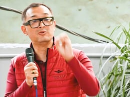Manipur BJP MLA Jabs Congress With Rahul Gandhi's 2019 Tweet On NRC, CAA Manipur BJP MLA Jabs Congress With Rahul Gandhi's 2019 Tweet On NRC, CAA