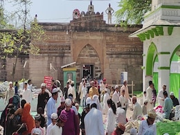 मध्य प्रदेश की भोजशाला में ASI सर्वे जारी रहेगा, सुप्रीम कोर्ट का रोक लगाने से इंकार मध्य प्रदेश की भोजशाला में ASI सर्वे जारी रहेगा, सुप्रीम कोर्ट का रोक लगाने से इंकार