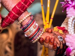 पोलिसांची मोठी कारवाई, गोदिंयामध्ये उधळून लावला बालविवाह पोलिसांची मोठी कारवाई, गोदिंयामध्ये उधळून लावला बालविवाह