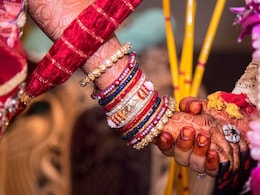 बाल विवाह को रोकने के लिए गृह विभाग ने जारी किया आदेश, सभी कलेक्टर, एसपी और पुलिस उपायुक्तों को दी जिम्मेदारी बाल विवाह को रोकने के लिए गृह विभाग ने जारी किया आदेश, सभी कलेक्टर, एसपी और पुलिस उपायुक्तों को दी जिम्मेदारी