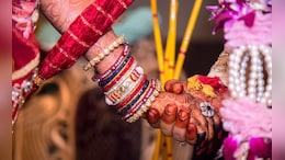 अंगावरची हळद उतरण्या आधीच नवरदेवाला चुना, नववधूने केला मोठा कांड