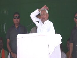 बिहार में दूसरे चरण का चुनाव नीतीश के लिए अग्नि परीक्षा से कम नहीं