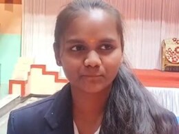 MP Board 12th Result 2024: कभी फीस भरने के नहीं थे पैसे, आज टॉप 3 में आकर 'फाल्गुनी' ने किया नाम रोशन 