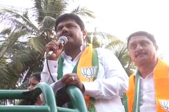 The Shivamogga Showdown The Shivamogga Showdown