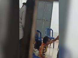 Video: Family Tries To Kidnap Bride, Attacks Guests With Chili Powder Video: Family Tries To Kidnap Bride, Attacks Guests With Chili Powder