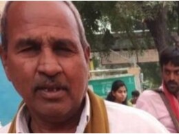 Rajasthan Lok Sabha Voting: राजस्थान में मतदान केंद्र पर बुजुर्ग की मौत, वोट डालने से पहले तोड़ा दम Rajasthan Lok Sabha Voting: राजस्थान में मतदान केंद्र पर बुजुर्ग की मौत, वोट डालने से पहले तोड़ा दम