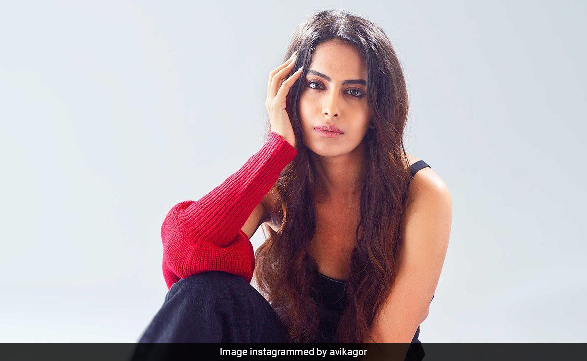 अविका गौर का 16 साल पुराना वीडियो वायरल, बालिका वधू की आनंदी को देख देख फैंस को नहीं हुआ यकीन