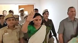 Giving K Kavitha Bail Will Hamper Conspiracy Investigation: Probe Agency To High Court