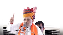 Lok Sabha Election 2024: जोधपुर में केंद्रीय गृह मंत्री अमित शाह का संबोधन, बोले, हमने जो कहा वो वादा पूरा किया