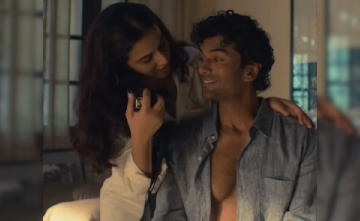 <i>Do Aur Do Pyaar</i> Box Office Collection Day 2: Vidya Balan And Pratik Gandhi's Film Earns Over Rs 1 Crore