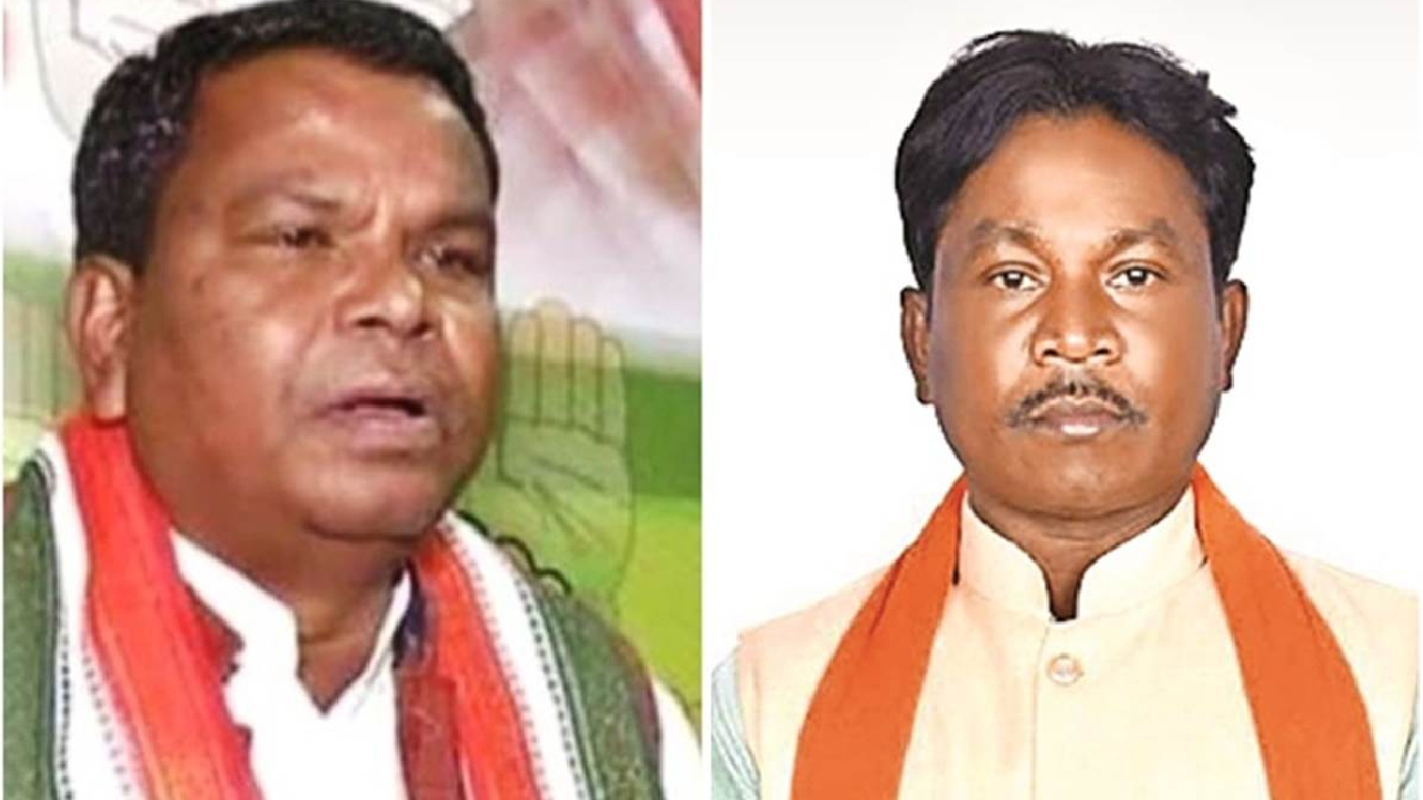 Lok Sabha Election: बस्तर में कवासी लखमा बनाम महेश कश्यप, कौन मारेगा बाजी?